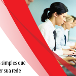 Navegação Mais Segura: Coisas simples que você pode fazer para proteger sua rede
