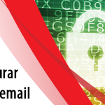 Como configurar criptografia de email