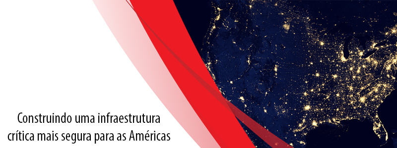 OEA e Trend Micro: Construindo uma Infraestrutura crítica mais segura para as Américas