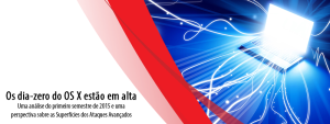Os dia-zero do OS X estão em alta – Uma análise do primeiro semestre de 2015 e uma perspectiva sobre as Superfícies dos Ataques Avançados