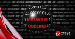 malware godless