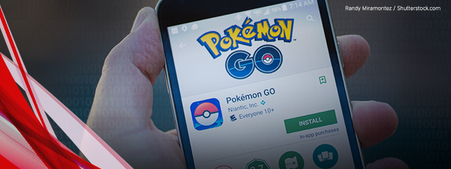 Pokémon GO - Apps on Google Play